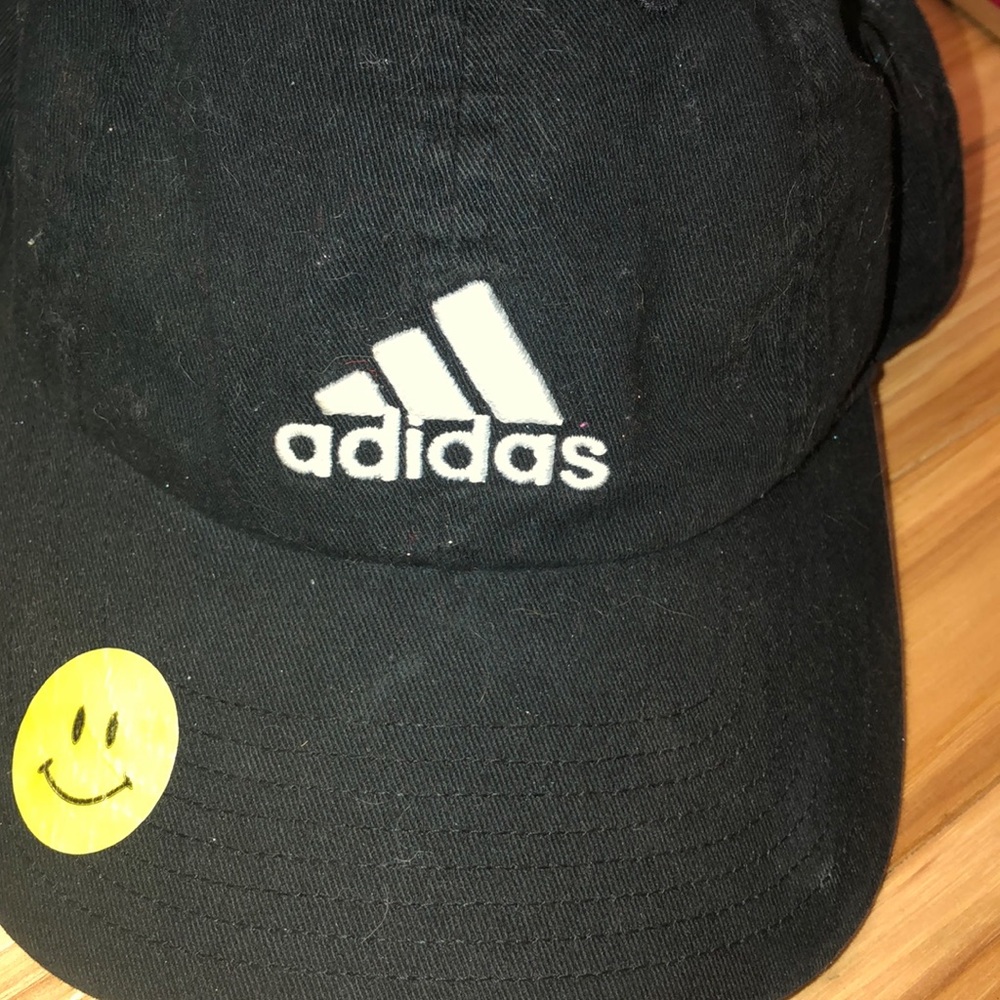 Adidas hat